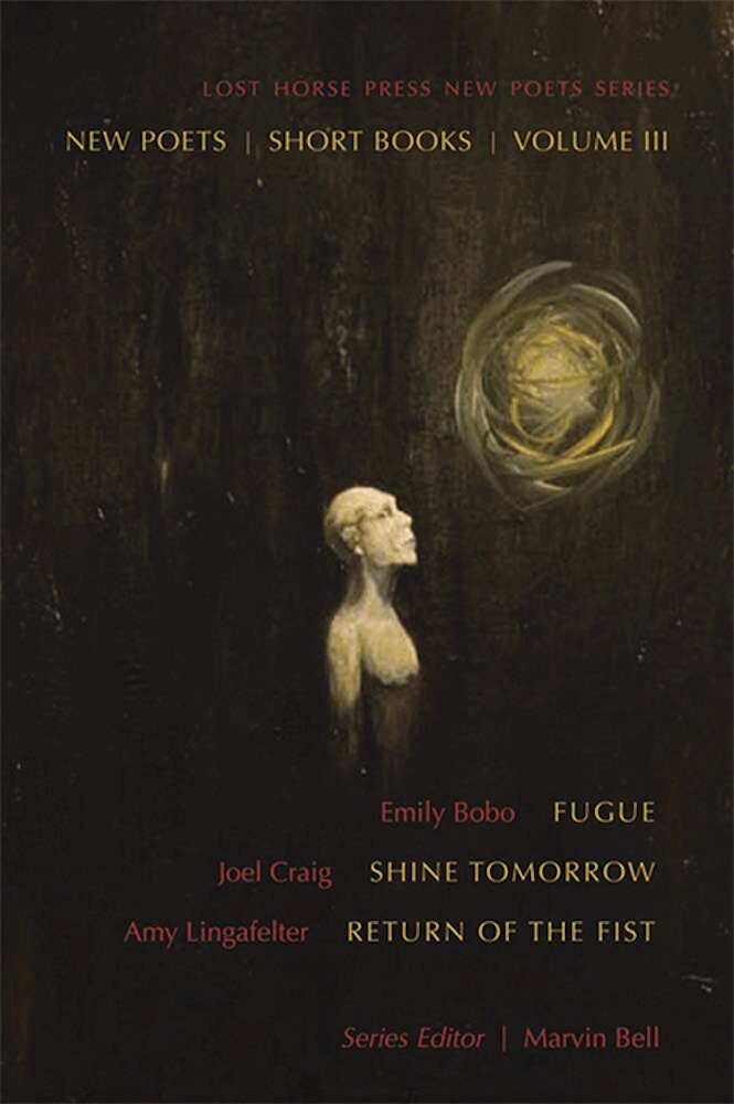 Marvin Bell - New Poets, Short Books, Volume III, Häftad. Tillgänglighet: Tillfälligt slut