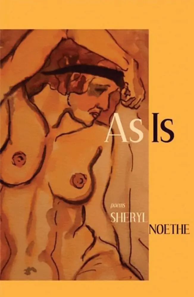 Sheryl Noethe - As Is, Häftad. Tillgänglighet: Tillfälligt slut