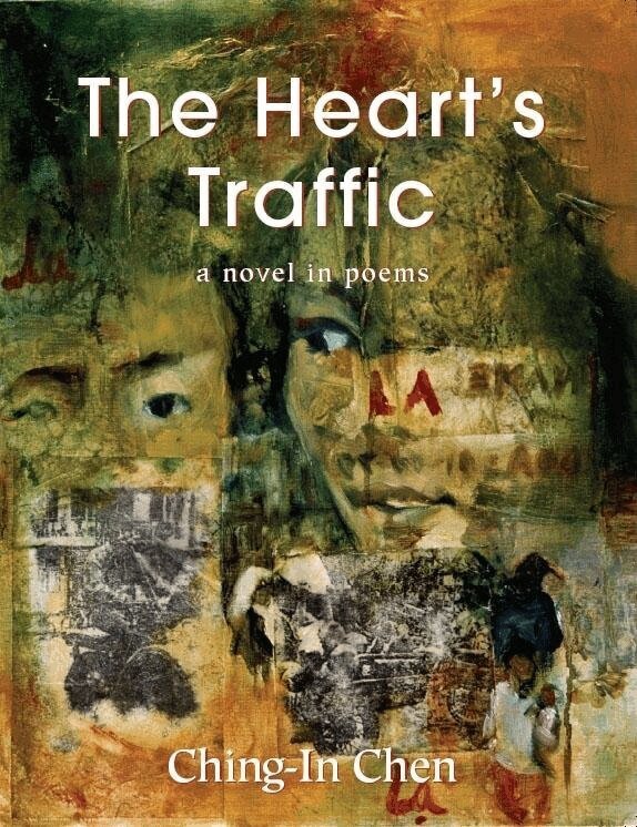 Ching-In Chen - Heart's Traffic, Häftad