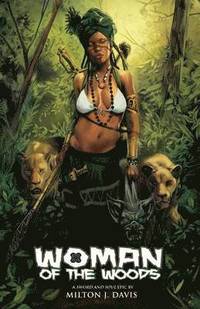 Woman of the Woods