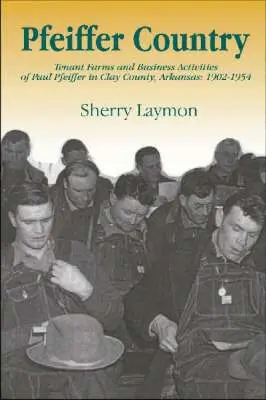 Sherry Laymon - Pfeiffer Country, Inbunden. Tillgänglighet: Tillfälligt slut