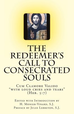 Unknown - Redeemer's Call to Consecrated Souls, Häftad