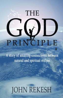 John Rekesh - God Principle, Häftad