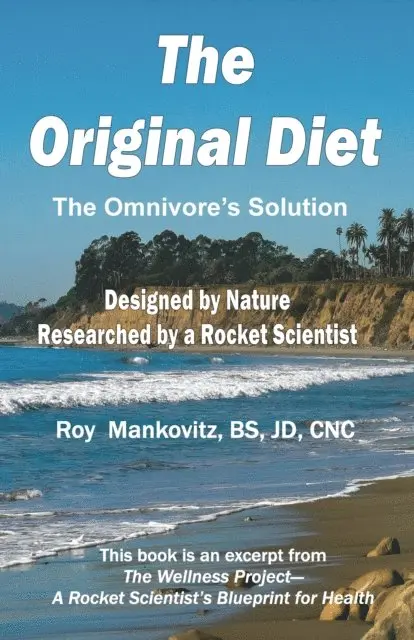 Roy Mankovitz - Original Diet, E-bok. Tillgänglighet: Lägg i varukorg