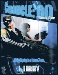 Jay Libby, Renee Libby - Chronicle 00: Book 1, Häftad. Tillgänglighet: Lägg i varukorg