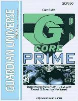 Jay Libby, Renee Libby - G-Core PRIME, Häftad. Tillgänglighet: Lägg i varukorg