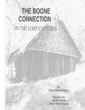 The Boone Connection: A Genealogical History of the Descendants of Israel Boone