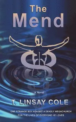 Dawn Howard, T. Linsay Cole - The Mend, Häftad. Tillgänglighet: Lägg i varukorg