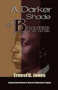 Darker Shade of Brown
