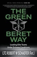 Robert W Schaefer - Green Beret Way, Häftad. Tillgänglighet: Lägg i varukorg