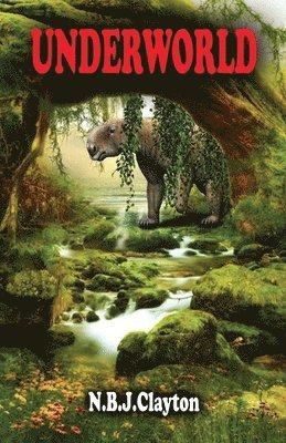 Tom Potter - Underworld, Häftad. Tillgänglighet: Lägg i varukorg