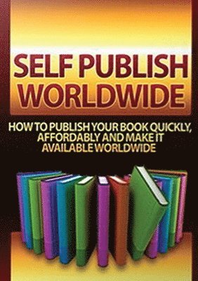Self Publish Worldwide