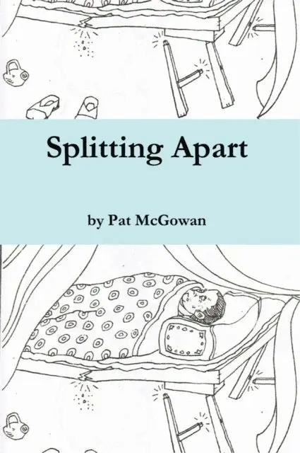 Patrick McGowan - Splitting Apart, E-bok. Tillgänglighet: Lägg i varukorg