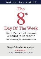 George Bakrnchev - 8th Day of the Week, Häftad. Tillgänglighet: Lägg i varukorg