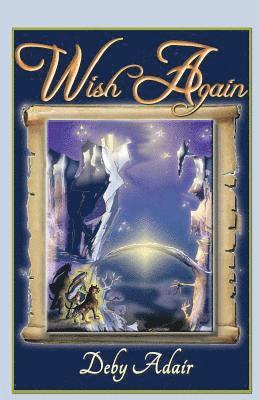 Deby Adair - Wish Again, Häftad. Tillgänglighet: Lägg i varukorg