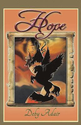 Deby Adair - Hope, Häftad. Tillgänglighet: Lägg i varukorg