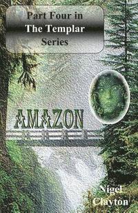 Nigel Brian James Clayton - Amazon, Häftad