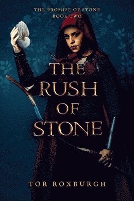 Tor Roxburgh - Rush of Stone, Häftad. Tillgänglighet: Lägg i varukorg