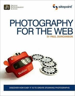 Photography for the Web