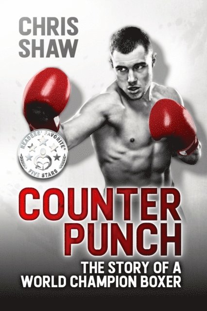 Chris Shaw - Counterpunch, E-bok