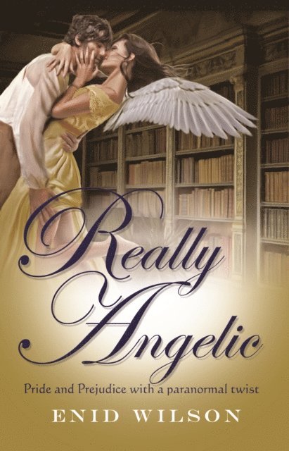 Enid Wilson - Really Angelic, E-bok. Tillgänglighet: Lägg i varukorg