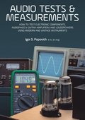 Audio Tests &; Measurements