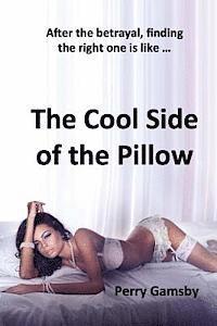 Perry Gamsby - The Cool Side Of The Pillow, Häftad