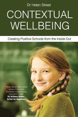 Helen Street - Contextual Wellbeing, Häftad. Tillgänglighet: Lägg i varukorg
