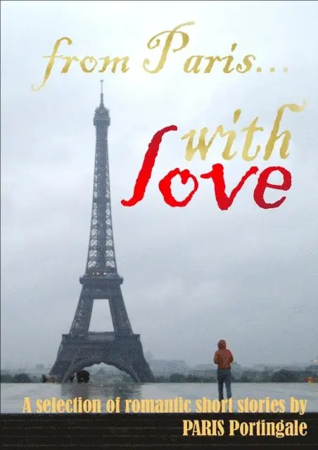 Paris Portingale - From Paris with Love, E-bok. Tillgänglighet: Lägg i varukorg