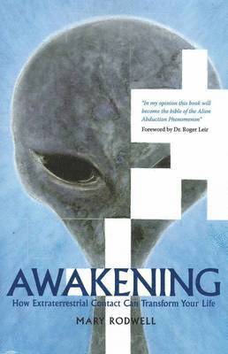 Mary Rodwell - Awakening, Häftad. Tillgänglighet: Lägg i varukorg