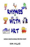 Rhymes With Art - Learn Cartooning the Fun Way
