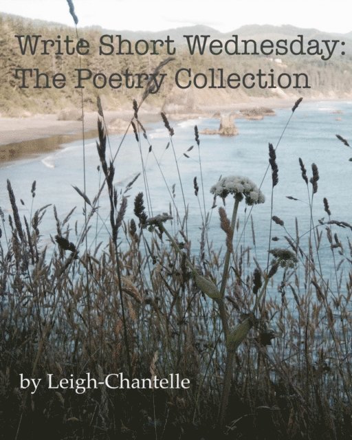 Leigh-Chantelle - Write Short Wednesday: The Poetry Collection, E-bok. Tillgänglighet: Lägg i varukorg