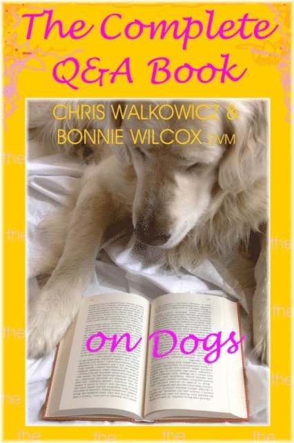 Chris Walkowicz - Complete Q & A Book on Dogs, E-bok. Tillgänglighet: Lägg i varukorg