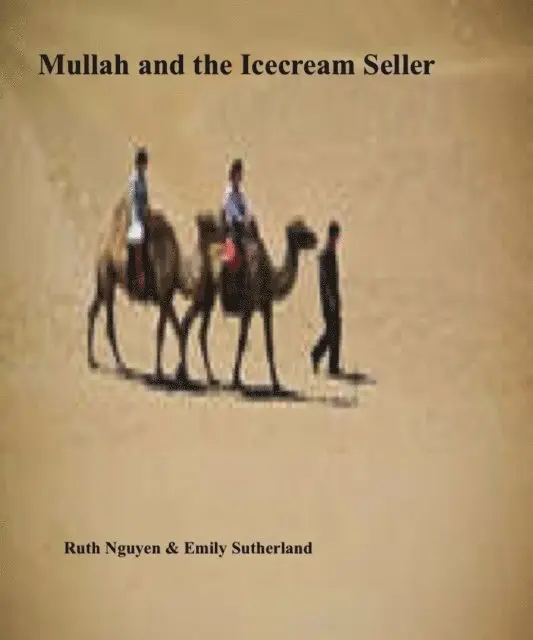 Emily Sutherland - Mullah and the Icecream Seller, E-bok. Tillgänglighet: Lägg i varukorg