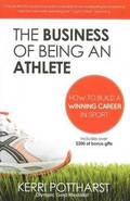 Business of Being an Athlete