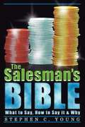 The Salesman's Bible