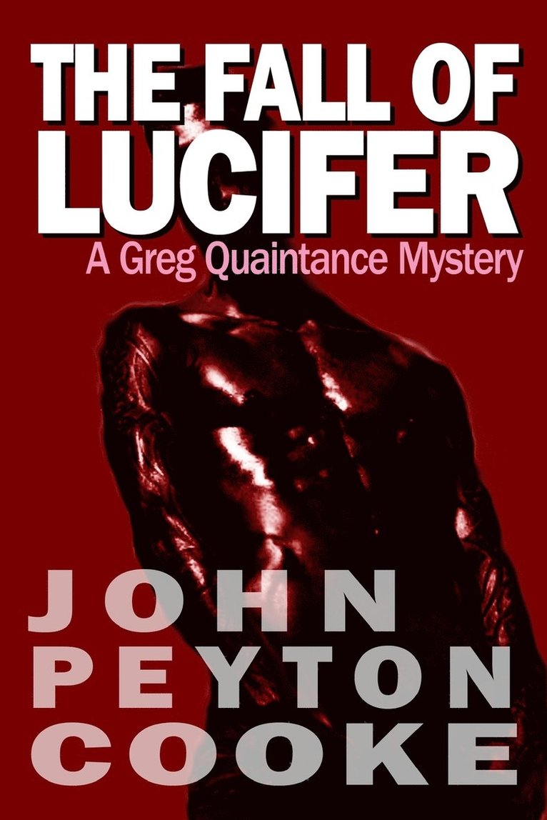 Fall Of Lucifer