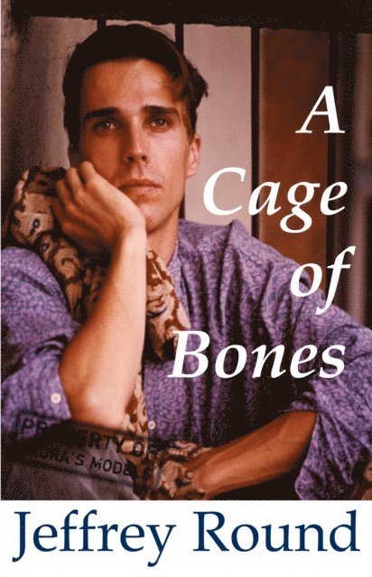 Jeffrey Round - Cage of Bones, E-bok