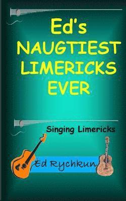 Ed Rychkun - Ed's Naughtiest Limericks Ever, Häftad. Tillgänglighet: Lägg i varukorg