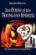 Curse of the Moonless Knight