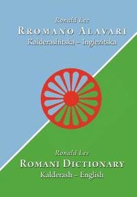 Romani Dictionary