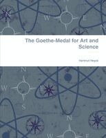 Hartmut Heyck - Goethe-Medal for Art and Science, Häftad. Tillgänglighet: Lägg i varukorg