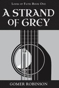Strand of Grey