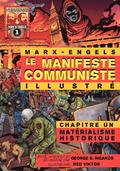 Le Manifeste Communiste (Illustre) - Chapitre Un