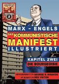 Das Kommunistische Manifest (Illustriert) - Kapitel Zwei