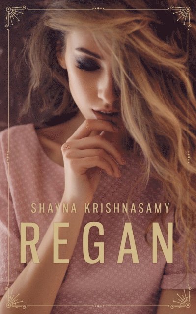 Shayna Krishnasamy - Regan, E-bok
