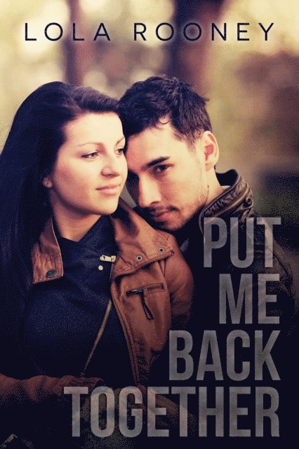 Shayna Krishnasamy, Lola Rooney - Put Me Back Together, E-bok