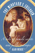 The Minotaur's Children: a tale of family secrets and public outrages