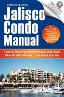 Garry Neil Musgrave - Jalisco Condo Manual, Häftad. Tillgänglighet: Lägg i varukorg