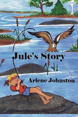 Arlene Johnston - Jule's Story, Häftad